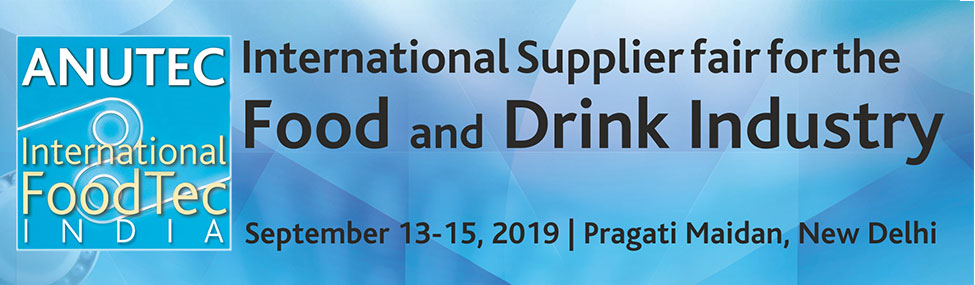 Pasta machines maker - Company BID invites you at Exhibition FoodTec 2019 in DELHI to tell you everything about pasta manufacturing and pasta machines!