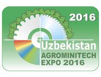 Uzbekistan AgroMiniTech Expo 2016